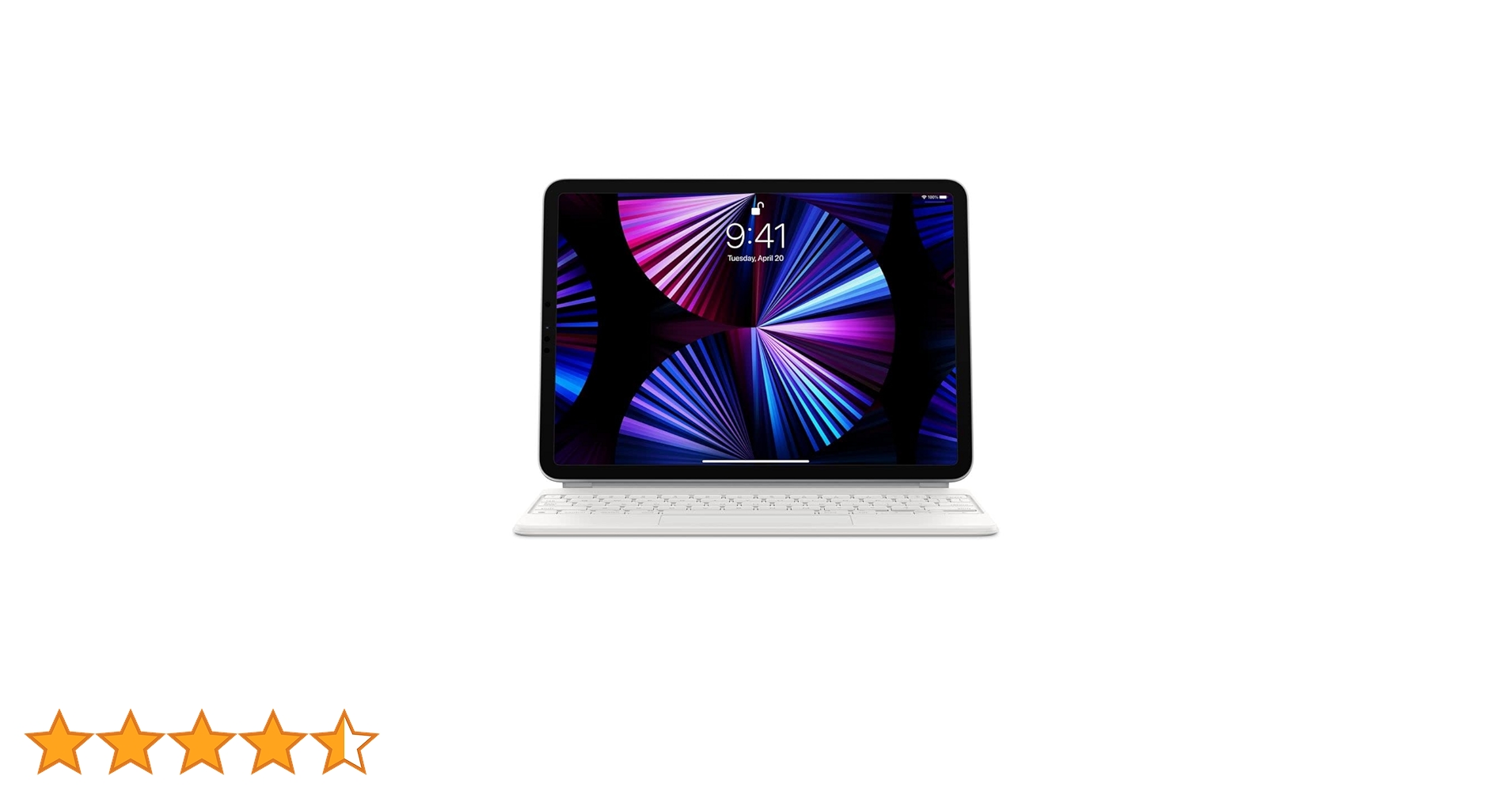 Amazon.co.jp: 11インチiPad Air(M2)用Magic Keyboard - 日本語